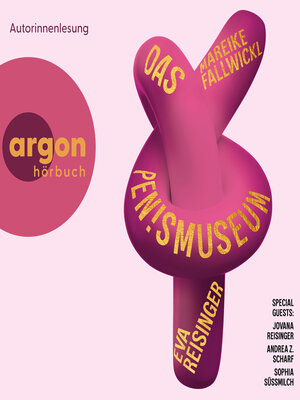 cover image of Das Pen!smuseum (Ungekürzte Lesung)